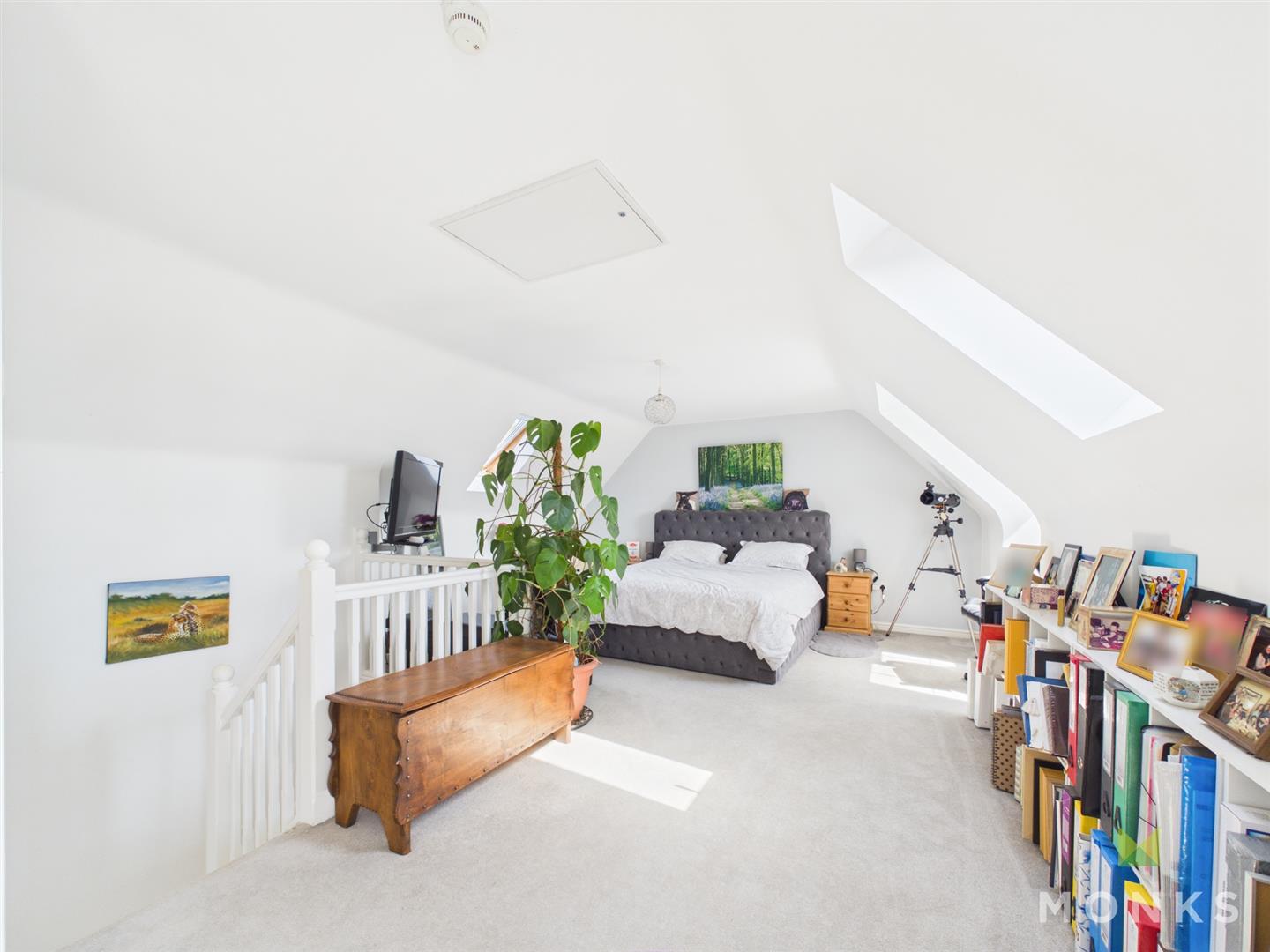 49 Broadhead Drive, Shrewsbury, SY1 4FB For Sale
